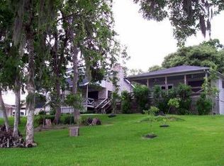 188 Edgewater Way, Pointblank, TX 77364