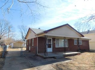432 S Georgie Ave, Derby, KS 67037