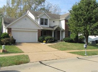 3004 Stony Ridge Ct, Saint Louis, MO 63129