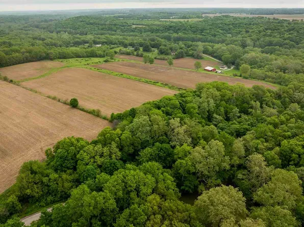 6474 Abington Pike, Richmond, IN 47374