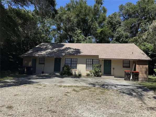 4296 NW 21st Ave, Ocala, FL 34475