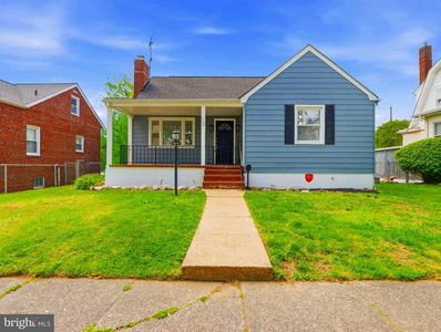 106 Kinship Rd, Baltimore, MD, 21222