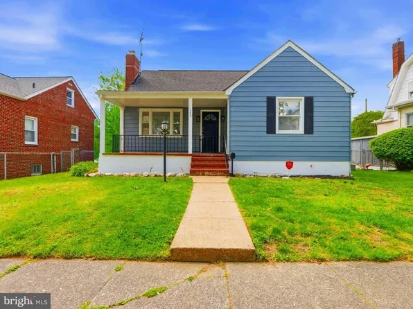 106 Kinship Rd, Baltimore, MD 21222