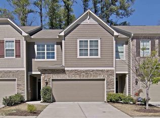 1602 Lenox Overlook Rd NE, Atlanta, GA 30329