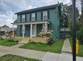 132 Waterford St, Edinboro, PA 16412