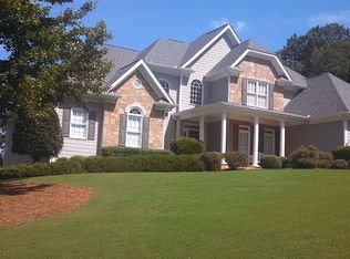 699 Old Collins Rd, Hoschton, GA 30548