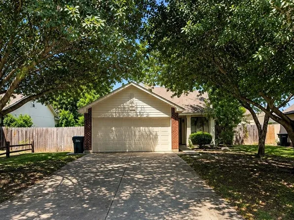 321 Zebra Dr, Kyle, TX 78640