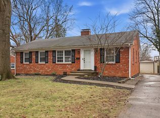 626 Portland Dr, Lexington, KY 40503