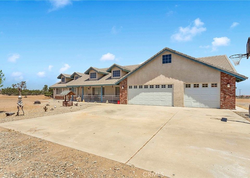11272 Muscatel St, Oak Hills, CA 92344 MLS EV23113685 Zillow