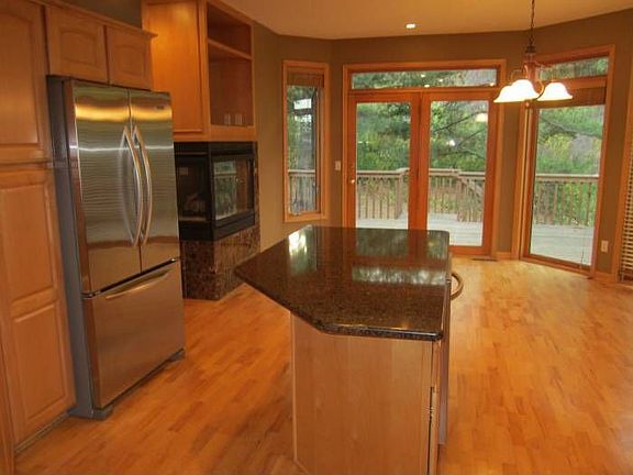 Kitchen - second view