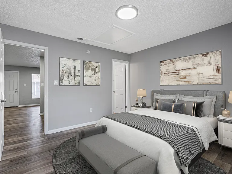 Palm Square Homes — Photo 44