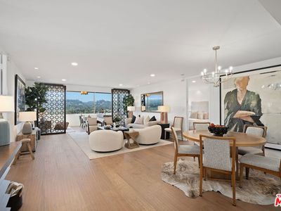 865 Comstock Ave APT 17F, Los Angeles, CA, 90024