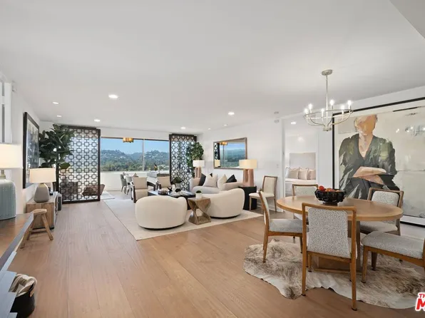 865 Comstock Ave APT 17F, Los Angeles, CA 90024