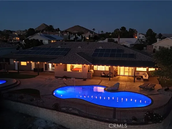 16324 Crown Valley Dr, Apple Valley, CA 92307