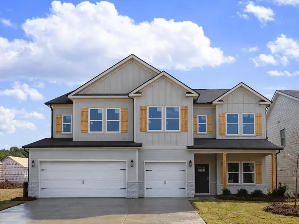 5828 Guardian Way #10, Hixson, TN 37343