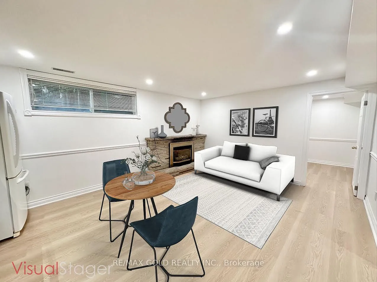 2 bed, $1,900 — Photo 1