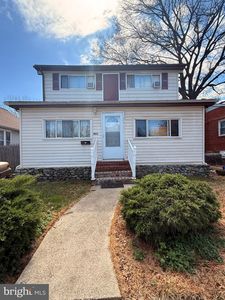 4103 Shepherd St, Brentwood, MD, 20722