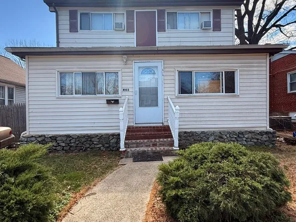 4103 Shepherd St, Brentwood, MD 20722