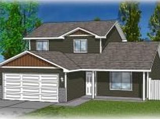 2290 Knapp Dr, Post Falls, ID 83854