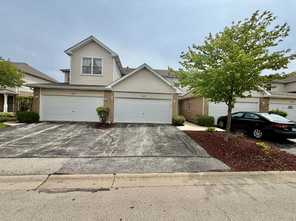 18251 Kirby Dr #1, Tinley Park, IL 60487