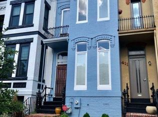 413 4th St NE, Washington, DC 20002