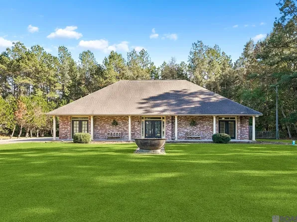 29550 Horseshoe Rd, Independence, LA 70443