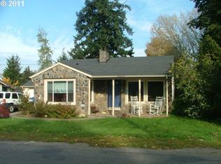 951 H St, Washougal, WA 98671