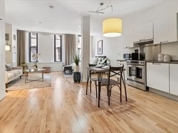 346 Congress St Unit 410, Boston, MA 02210