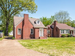 628 S Maple St, Covington, TN 38019