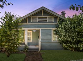 539 Wickes, San Antonio, TX 78210