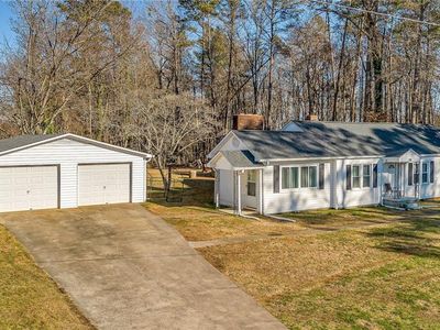 359 Cartpath Rd, North Wilkesboro, NC, 28659