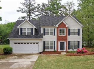 7202 Litany Ct, Flowery Branch, GA 30542