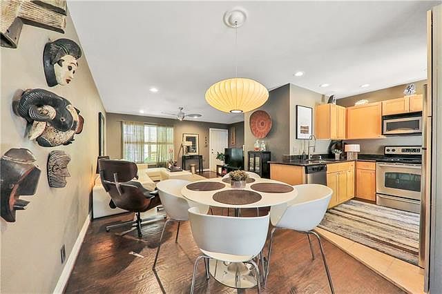 1st image of 4708 Bradford Dr #A