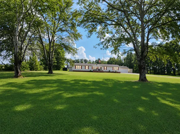 2827 Dodd Rd, Murray, KY 42071