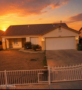 2814 E ATLANTA Avenue, Phoenix, AZ, 85040