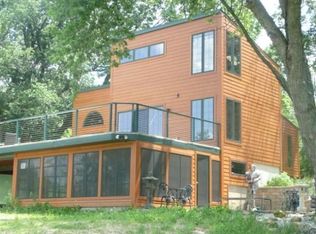 7805 Schaller Rd, Verona, WI 53593