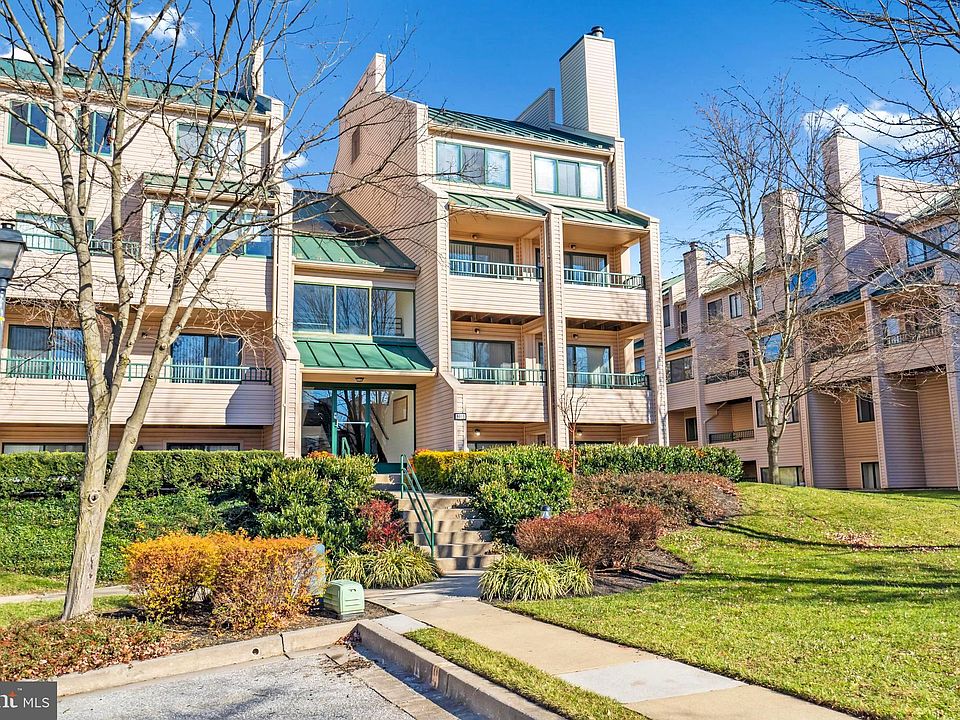 8015 Valley Manor Rd APT 2B, Owings Mills, MD 21117 Zillow