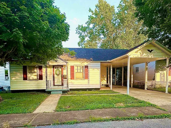 4226 Gussler St, Ashland, KY 41101