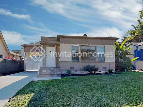 1852 W 78th St, Los Angeles, CA 90047