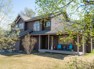 7710 E Timber Way, Palmer, AK 99645