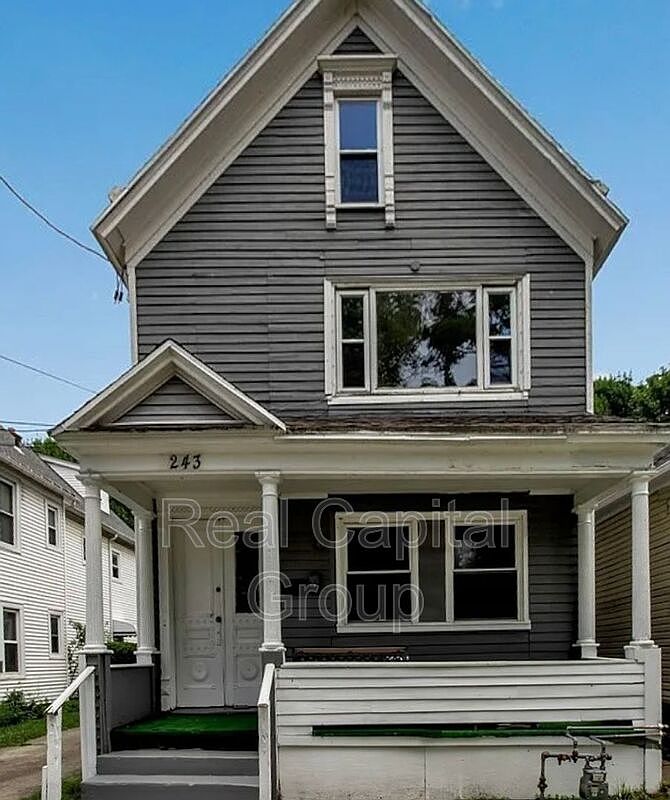243 Peach St Unit 1, Buffalo, NY 14204 | Zillow