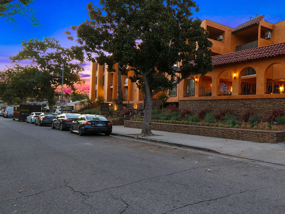 Windsor Villas