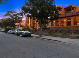Windsor Villas, Glendale, CA 91205