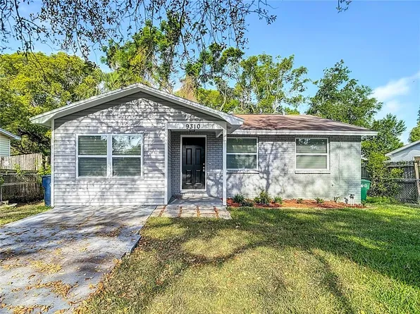 9310 N MARY AVENUE, TAMPA, FL 33612