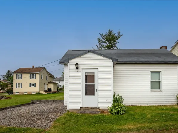 233 E Sanner St, Somerset, PA 15501