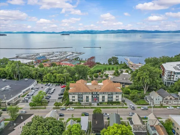 33 North Avenue #12, Burlington, VT 05401
