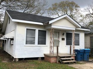 409 Stevenson St, Lafayette, LA 70501