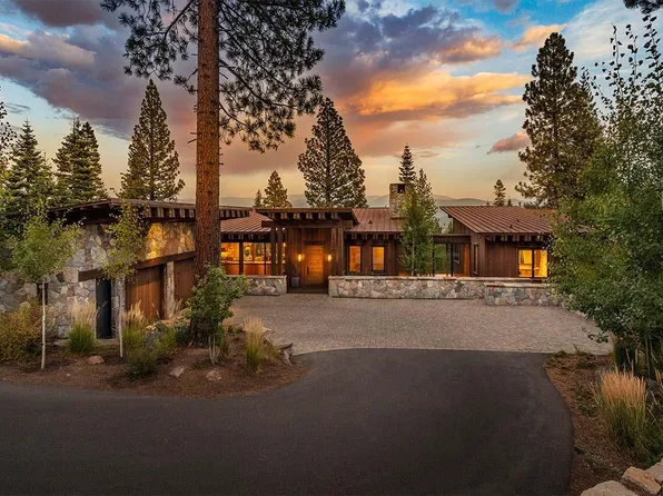 10976 Olana Dr, Truckee, CA 96161