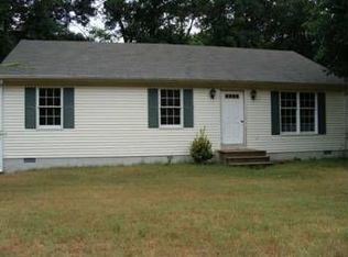 27328 Patricia Ct, Federalsburg, MD 21632