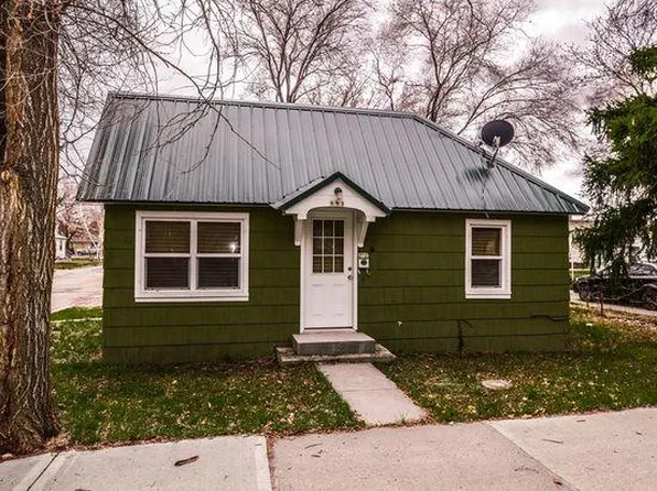 692 Lomax St, Idaho Falls, ID 83401